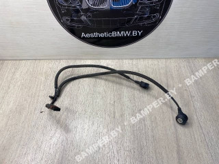 датчик детонации BMW X3 F25 2012, 2.8 л., бензин, АКПП, внедорожник 5 дв., 13627566785, 7566785