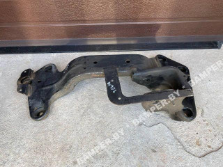 кронштейн КПП BMW X5 E53 [рестайлинг] 2005, 3.0 л., бензин, внедорожник 5 дв., 22316762275, 6762275