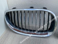 решетка радиатора BMW 5 серия E60/E61 [рестайлинг] 2008, 3.0 л., дизель, АКПП, седан, 51137065701, 51137065702, 7065701, 7065702 - фото №2