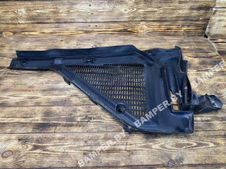 дождевик BMW X5 E70 2007, 3.0 л., дизель, АКПП, внедорожник 5 дв., 64316945583, 6945583