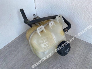 бачок расширительный Mini Cooper 1 поколение [рестайлинг] 2006, 1.6 л., бензин, МКПП, хетчбэк 5 дв., 17107539267, 7539267