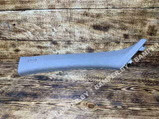 обшивка стойки BMW 3 серия E90/E91 [рестайлинг] 2009, 2.0 л., бензин, МКПП, универсал, 51437058331, 7058331