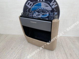подстаканник BMW X5 E53 [рестайлинг] 2005, 3.0 л., дизель, АКПП, внедорожник 5 дв., 51167077955, 7077955