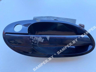 ручка наружная BMW 7 серия E65/E66/E67 [рестайлинг] 2006, 3.0 л., дизель, АКПП, седан, 7161150