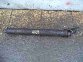 карданный вал Cadillac Escalade 3 поколение 2007, 6.2 л., i, бензин, АКПП, внедорожник 5 дв., полный привод