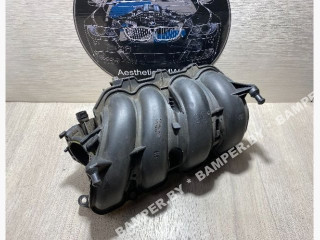 коллектор впускной Mini Cooper 1 поколение [рестайлинг] 2006, 1.6 л., бензин, МКПП, хетчбэк 5 дв., 11617528172, 7528172