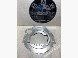 Прокладка КПП (пластина) BMW X3 E83 [рестайлинг] 2007, 3.0 л., бензин, АКПП, внедорожник 5 дв., 11117527742, 7527742, 7780485