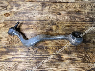 рычаг передний левый BMW 5 серия E60/E61 2005, 2.5 л., бензин, МКПП, седан