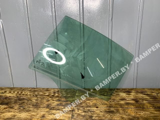 стекло двери задней левой BMW 5 серия G30/G31 2017, 3.0 л., дизель, АКПП, седан