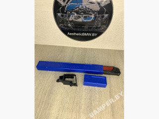 знак аварийной остановки BMW 3 серия E90/E91 [рестайлинг] 2009, 2.0 л., бензин, МКПП, универсал, 6770487, 71606770487
