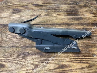 петля капота правая BMW 5 серия E60/E61 2005, 2.5 л., дизель, АКПП, универсал, 41617008728, 7008728