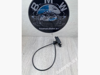 трос капота BMW X5 E70 2007, 3.0 л., дизель, АКПП, внедорожник 5 дв., 51237164798, 7164798