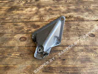 кронштейн двигателя BMW 5 серия E60/E61 2005, 2.5 л., дизель, АКПП, универсал, 22116761149, 6761149