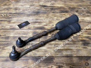 тяга рулевая BMW 5 серия E60/E61 2005, 2.5 л., бензин, МКПП, седан