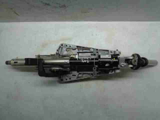 рулевая колонка Mercedes-Benz C-Класс W203/S203/CL203 [рестайлинг] 2008, 3.0 л., i, бензин, АКПП, седан, полный привод