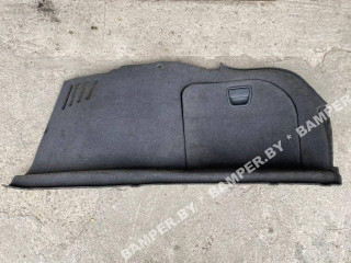 обшивка багажника BMW 7 серия E65/E66/E67 [рестайлинг] 2008, 3.0 л., дизель, АКПП, седан, 51477149200, 7149200