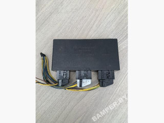 блок управления парктрониками BMW 5 серия E60/E61 [рестайлинг] 2008, 3.0 л., дизель, АКПП, седан, 66219176682, 9176682