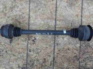 полуось задняя (приводной вал, ШРУС) Mercedes-Benz CLS-Класс C219 2007, 5.5 л., i, бензин, АКПП, купе, задний привод