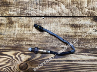 лямбда-зонд BMW 5 серия E60/E61 2005, 2.5 л., бензин, МКПП, седан, 11787544655, 7544655