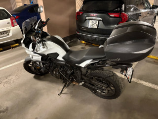 DAB - тюнер Mercedes-Benz Actros 1 поколение (MP1) (1996 - 2003)