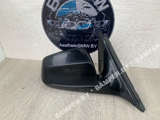 зеркало наружное правое BMW 7 серия F01/F02 2009, 4.4 л., бензин, АКПП, седан