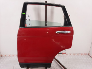 аккумулятор (AKБ) Honda CR-V 3 поколение [рестайлинг] 2010, 2.0 л., МКПП, 67550SWAA00ZZ