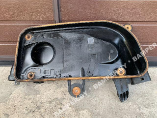 корпус воздушного фильтра BMW 2012, 2.0 л., дизель, МКПП, седан, 13717812462, 7812462