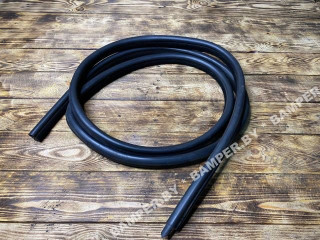 уплотнитель двери BMW 5 серия E60/E61 2005, 2.5 л., бензин, МКПП, седан, 7033774