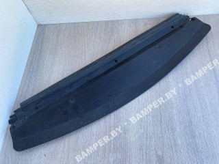 воздуховод (дефлектор) радиатора BMW X5 E53 [рестайлинг] 2005, 3.0 л., бензин, внедорожник 5 дв., 51718402420, 8402420