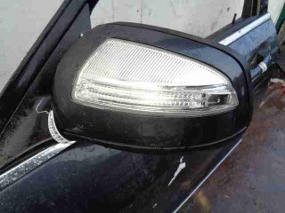 зеркало наружное левое Mercedes-Benz C-Класс W203/S203/CL203 [рестайлинг] 2008, 3.0 л., i, бензин, АКПП, седан, полный привод