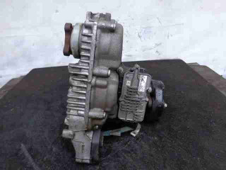 раздаточная коробка BMW 5 серия F07/F10/F11 2011, 3.5 л., бензин, АКПП, седан, полный привод, 7619777, ATC350