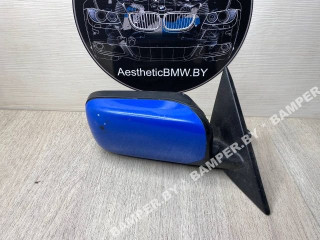 зеркало наружное правое BMW 3 серия E36 1995, 2.5 л., бензин, МКПП, купе, 8130374