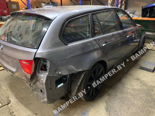 боковина кузова правая BMW 3 серия E90/E91 [рестайлинг] 2009, 2.0 л., бензин, МКПП, универсал
