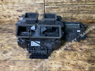 корпус отопителя (печки) BMW 3 серия E90/E91 [рестайлинг] 2009, 2.0 л., бензин, МКПП, универсал, 64119181171, 9181171