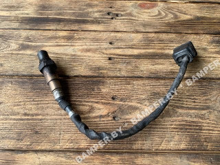 лямбда-зонд BMW X5 E70 2007, 3.0 л., дизель, АКПП, внедорожник 5 дв., 7791600, 13627791600