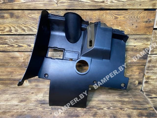 пластик BMW 5 серия E60/E61 2005, 2.5 л., дизель, АКПП, универсал, 51457063227, 7063227