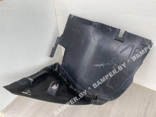 защита арок передняя левая (подкрылок) BMW 3 серия E46 1999, 2.5 л., бензин, МКПП, купе, 51718265467, 8265467