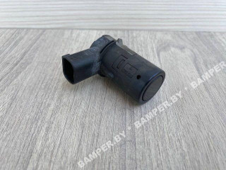 датчик парктроника BMW 7 серия E65/E66/E67 [рестайлинг] 2006, 3.0 л., дизель, АКПП, седан, 6989072