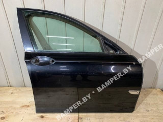 дверь передняя правая BMW 7 серия F01/F02 2009, 4.4 л., бензин, АКПП, седан