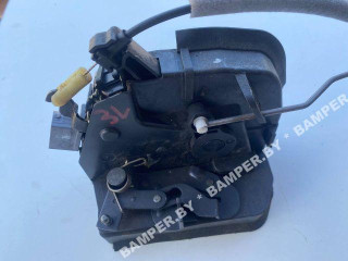 замок двери задней левой BMW X5 E53 [рестайлинг] 2005, 3.0 л., бензин, АКПП, внедорожник 5 дв., 8402601