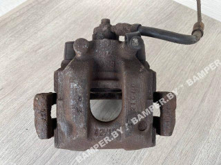 суппорт задний правый BMW X5 E53 [рестайлинг] 2005, 3.0 л., бензин, внедорожник 5 дв.