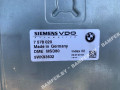 блок управления двигателем BMW 5 серия E60/E61 2007, 2.5 л., бензин, АКПП, седан, 7578020 - фото №3