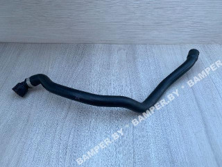 патрубок (трубопровод, шланг) BMW 7 серия E65/E66/E67 [рестайлинг] 2006, 3.0 л., дизель, АКПП, седан, 64218377699, 8377699