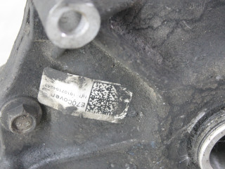 DAB - тюнер Mercedes-Benz Actros 1 поколение (MP1) (1996 - 2003)