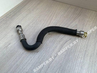 трубка топливная BMW 7 серия F01/F02 2008, 4.4 л., бензин, АКПП, седан, 13537557326