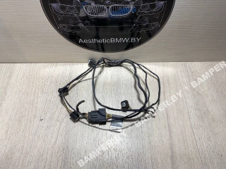 проводка датчиков парковки BMW X5 E53 [рестайлинг] 2005, 3.0 л., дизель, АКПП, внедорожник 5 дв., 61116960000, 6960000