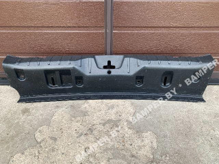 накладка внутренняя на заднюю панель кузова BMW 2012, 2.0 л., дизель, МКПП, седан, 51477227535, 51479163190, 7227535, 9163190