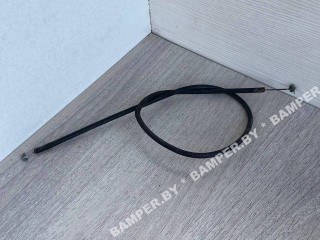 трос капота BMW X5 E53 [рестайлинг] 2005, 3.0 л., бензин, внедорожник 5 дв., 51238403219, 8403219