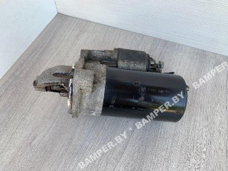 стартер BMW X5 E53 [рестайлинг] 2005, 3.0 л., бензин, АКПП, внедорожник 5 дв., 12417501668, 7501668