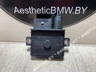 реле накала свечей BMW X5 E70 [рестайлинг] 2011, 4.0 л., дизель, АКПП, внедорожник 5 дв.